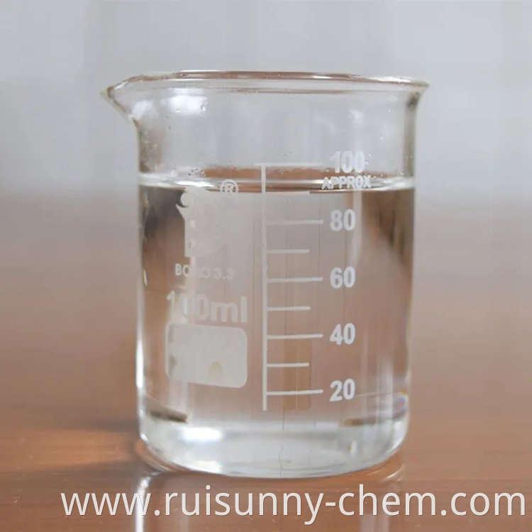 High Quality Benzenesulfonyl Chloride